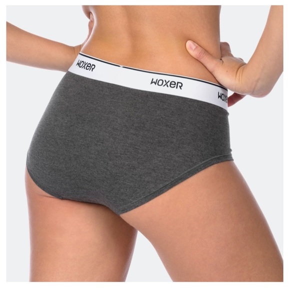 Bundle of two Woxer Classis Briefs, Size: Medium - Picture 10 of 15